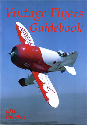 Vintage Flyers Guidebook